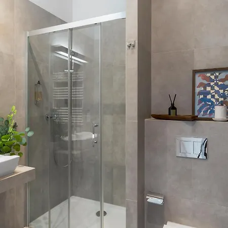 Barbakan Loft Old Town Apartment Krakau