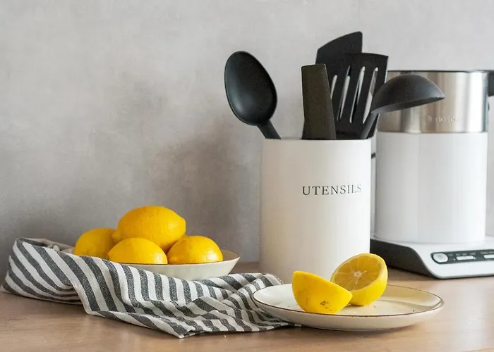 Barbakan Loft Old Town