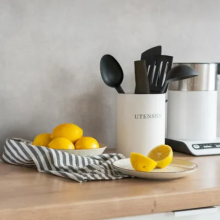 Barbakan Loft Old Town