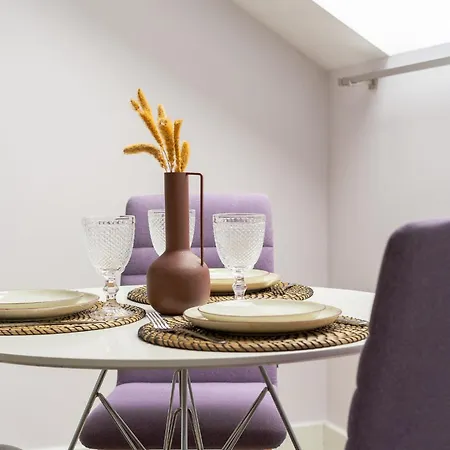 Barbakan Loft Old Town 크라쿠프