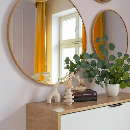 Barbakan Loft Old Town